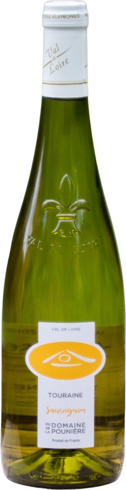 La Pounière Sauvignon 2024
