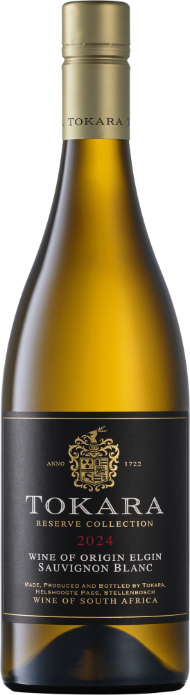 Tokara Reserve Collection Sauvignon Blanc 2024