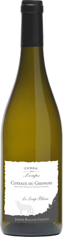 Balland Chapuis "Le Loup Blanc" 2023