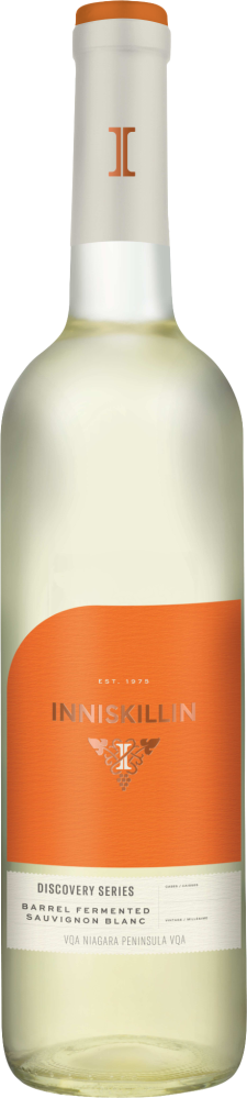 Inniskillin Discovery Series Barrel Fermented Sauvignon Blanc 2023