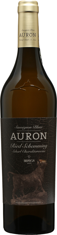 Auron Sauvignon Blanc Grosse Lage Ried Schemming 2022