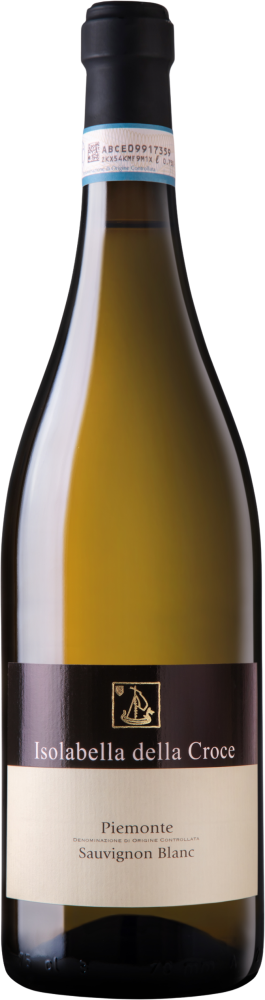 Borgo Isabella Sauvignon Blanc 2023