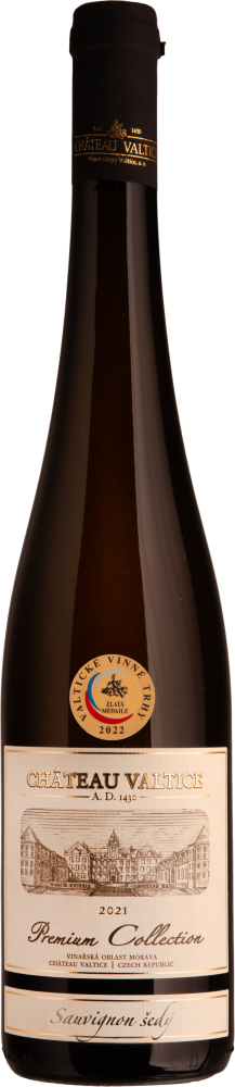 Château Valtice Sauvignon Gris 2021