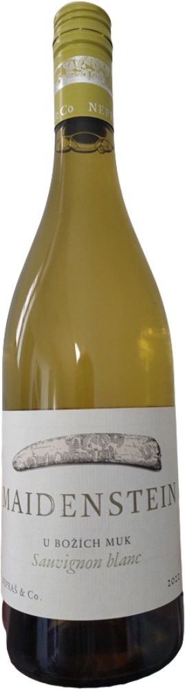 Maidenstein Sauvignon Blanc U Bozich Muk 2022