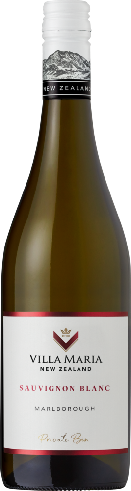 Villa Maria Private Bin Sauvignon Blanc 2024