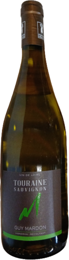 Guy Mardon Sauvignon 2024