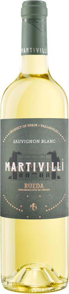 Martivillí Sauvignon 2024