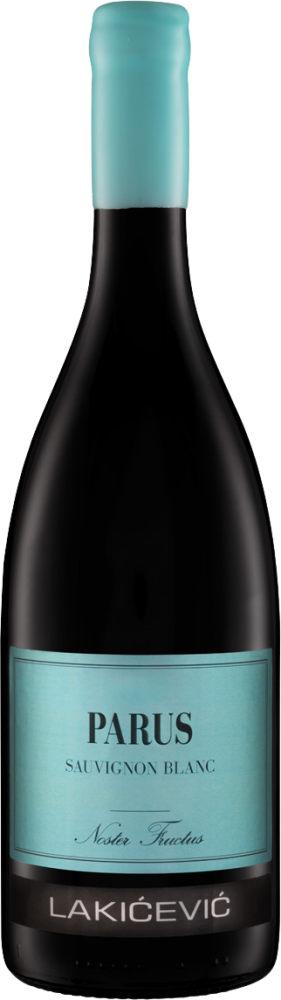 Lakicevic Parus Sauvignon Blanc 2022