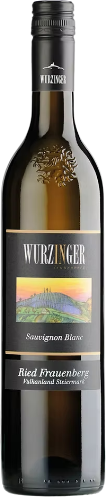 Wurzinger Ried Frauenberg Sauvignon Blanc 2021