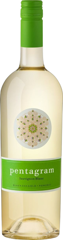 Pentagram Sauvignon Blanc 2023