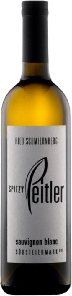 Sauvignon Blanc Ried Schmiernberg 2022