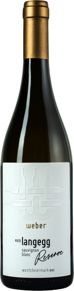 Ried Langegg Sauvignon blanc Reserve 2021