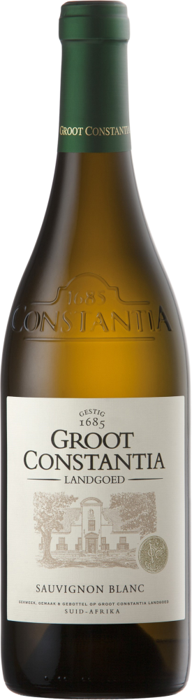 Groot Constantia Sauvignon Blanc 2024