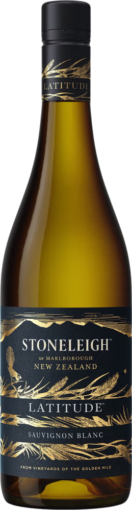 Stoneleigh Latitude Sauvignon Blanc 2024
