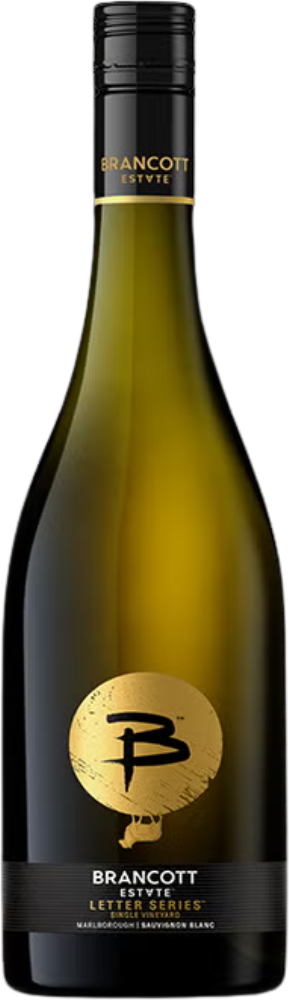 Brancott Estate Letter Series B Sauvignon Blanc 2024