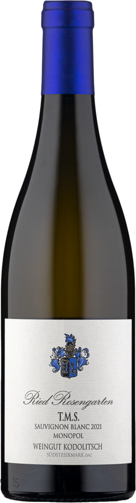 Ried Rosengarten Sauvignon Blanc T.M.S. 2022