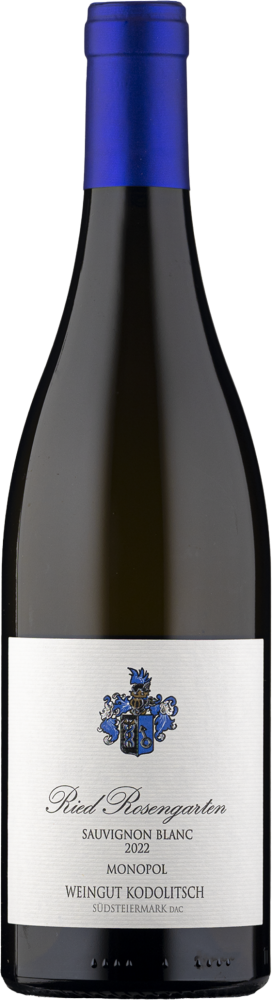 Ried Rosengarten Sauvignon Blanc 2023