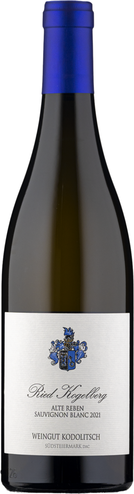 Ried Kogelberg Sauvignon Blanc Alte Reben 2022