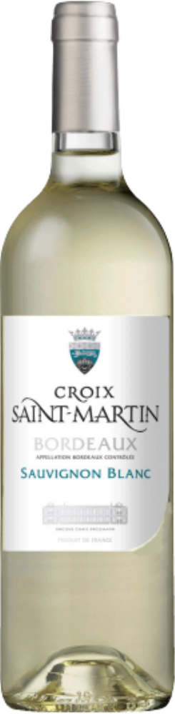 Croix Saint-Martin 2024