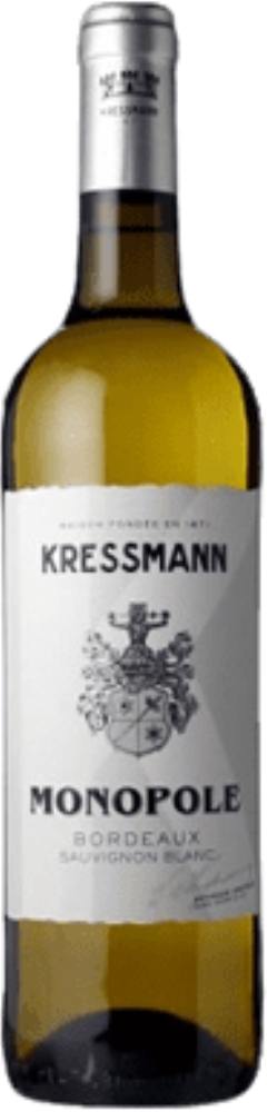 Kressmann Monopole 2024