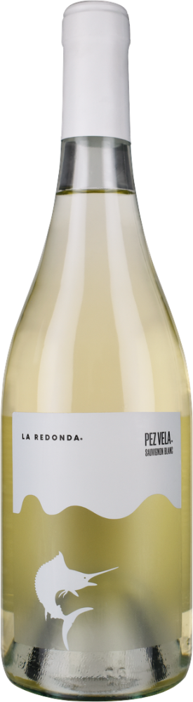 Pez Vela Sauvignon Blanc 2024