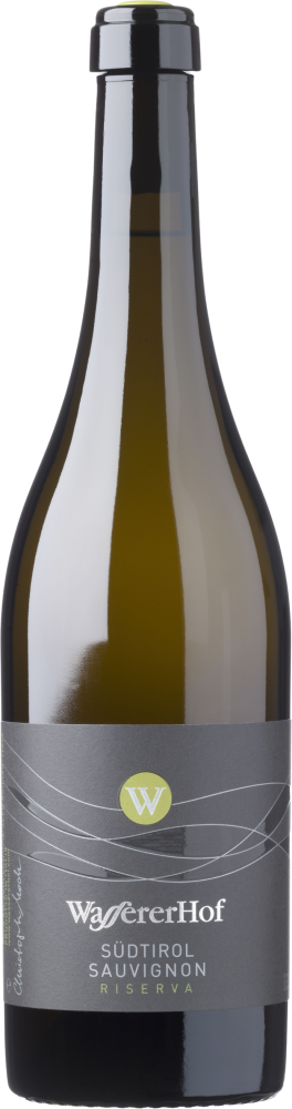 Wassererhof Südtirol Sauvignon Riserva 2021