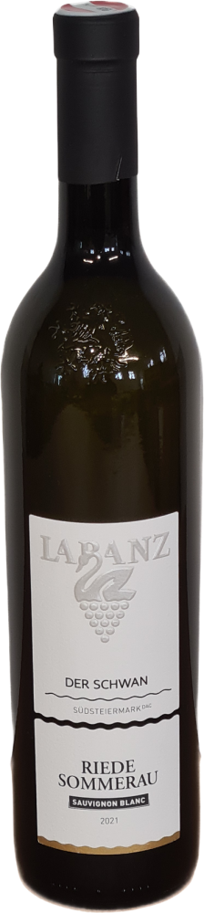 Buschenschank Labanz Sauvignon Blank Ried Sommerau 2021