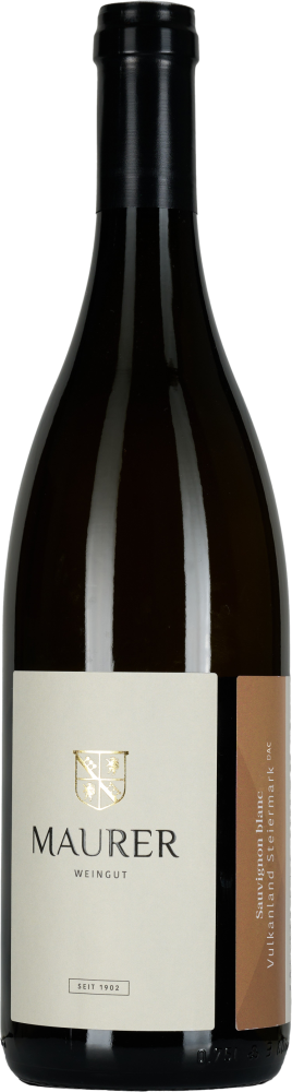 Maurer Sauvignon Blanc DAC Ried Hohenberg 2023