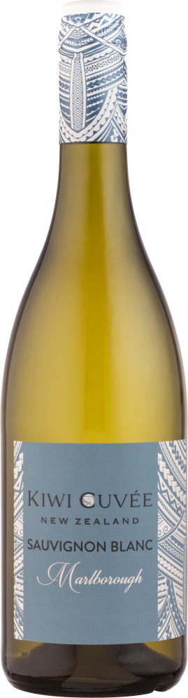 Kiwi Cuvée Sauvignon blanc 2023