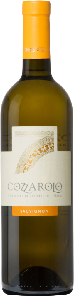 Cozzarolo Sauvignon 2024