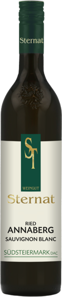 Sternat Sauvignon Blanc Ried Annaberg 2023