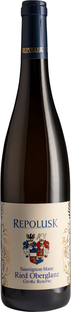 Repolusk Sauvignon Blanc Ried Oberglanz Reserve 2021