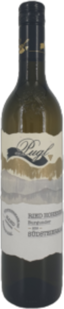 Pugl Sauvignon Blanc Ried Hohenegg 2023