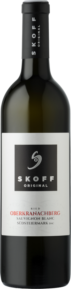 Skoff Original Sauvignon Blanc Ried Oberkranachberg 2020