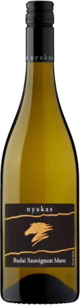Újravárom Sauvignon Blanc Methode Traditionnelle Dry 2021