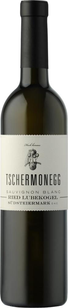 Tschermonegg Sauvignon blanc Ried Lubekogel 2023