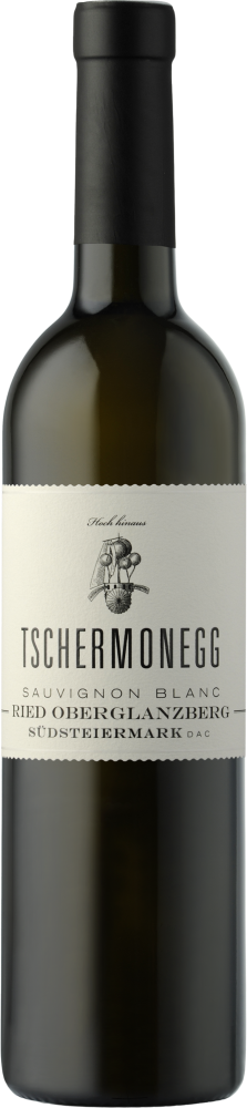 Tschermonegg Sauvignon blanc Ried Oberglanzberg DAC 2022