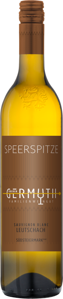 Leutschach Sauvignon Blanc DAC 2023