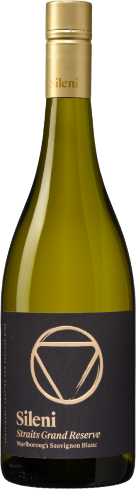Sileni Straits Grand Reserve Sauvignon Blanc 2024