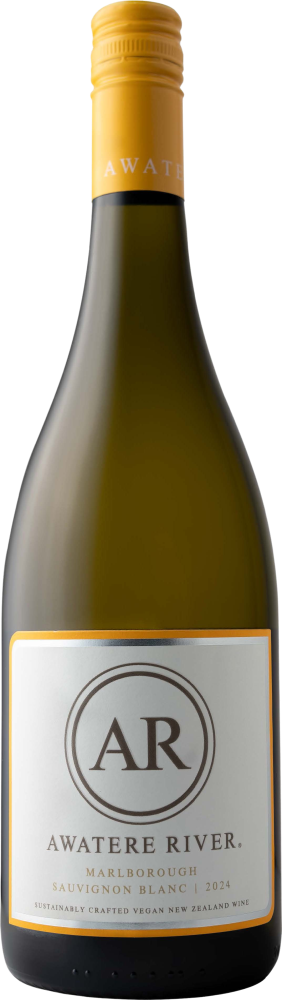 Awatere River Sauvignon Blanc 2024