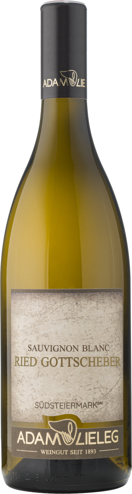Adam-Lieleg Sauvignon Blanc Ried Gottscheber 2022