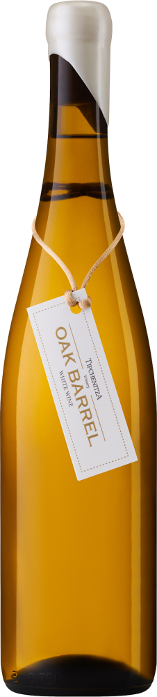 Tipchenitza Oak Barrel Sauvignon Blanc 2022