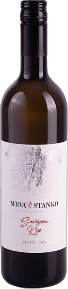 Sauvignon Kryo 2024