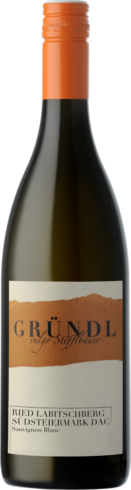 Gründl Sauvignon Blanc Ried Labitschberg DAC 2023