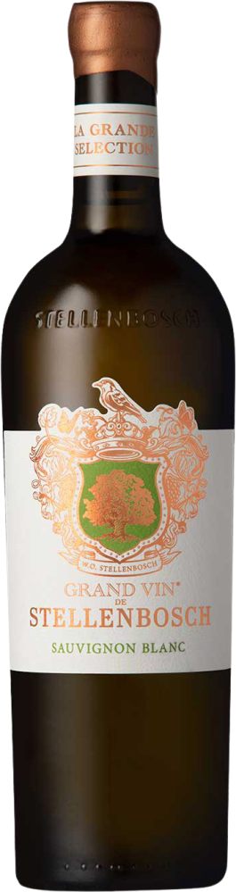 Grand Vin de Stellenbosch Sauvignon blanc 2024