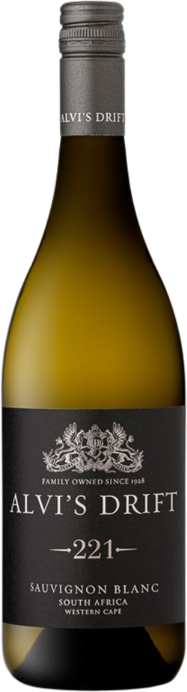 Alvi's Drift 221 Sauvignon Blanc 2023