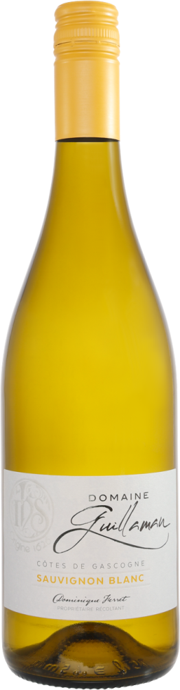 Domaine Guillaman 2024