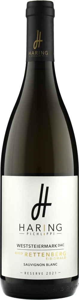 Haring Pichlippi Ried Rettenberg Sauvignon Blanc 2021