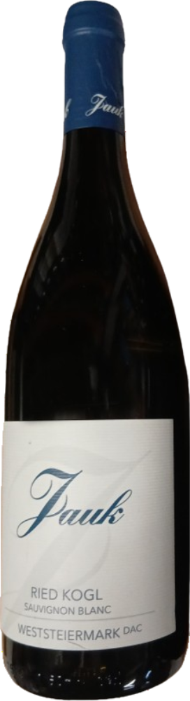 Jauk Sauvignon Blanc Ried Kogl 2021