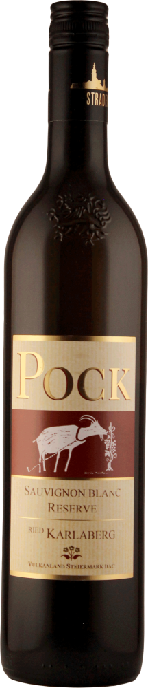 Matthias Pock Karlaberg Reserve 2023